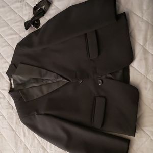 Boys dress suit
